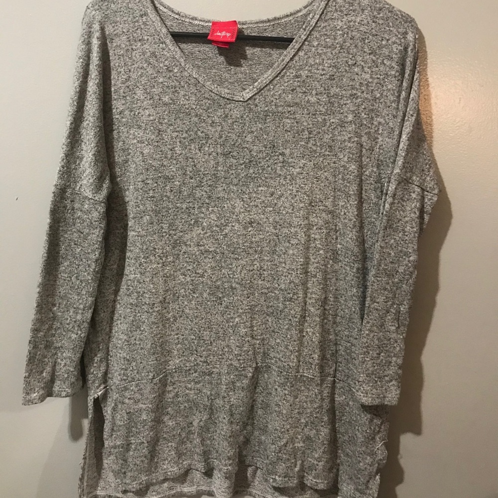 Comfy shirt